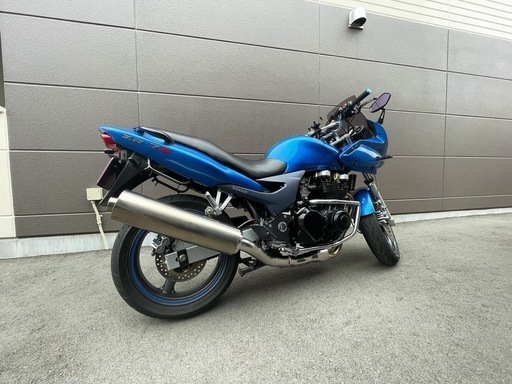 カワサキ Kawasaki ZR7S ネイキッド 【公式通販】