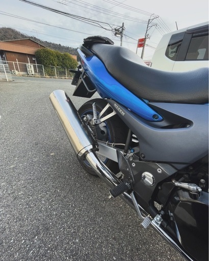 カワサキ Kawasaki ZR7S ネイキッド 【公式通販】