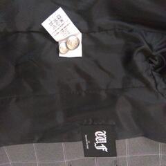 入学式　小学校　スーツ　120の画像