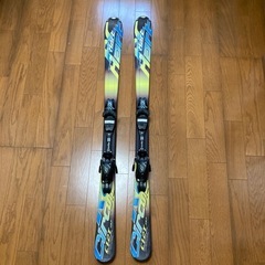 Hart 子ども用スキー 137cm