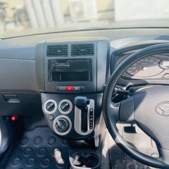 ダイハツ ミラ 2ドア TX H25/4 131000KM 車検 R8/10まで無事故無修理の画像