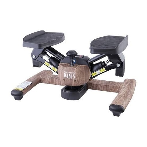 ツイストエアロステッパー