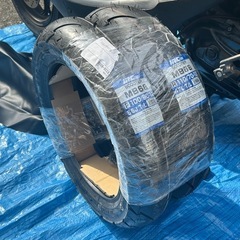 （奈良県.直接限定）スズキ.ZZ＜CA1PB＞不動車（3点主要パーツセット）ご購入者様決まりました。の画像