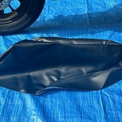 （奈良県.直接限定）スズキ.ZZ＜CA1PB＞不動車（3点主要パーツセット）ご購入者様決まりました。の画像