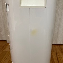 (取引中)サーキュレーター衣類乾燥除湿機の画像
