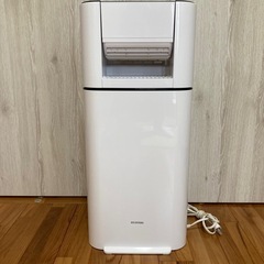(取引中)サーキュレーター衣類乾燥除湿機