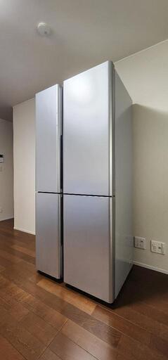 AQUA 2020年製 大容量512L 美品】AQUA 2020年製 冷蔵庫 91☺︎美品 21