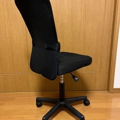 オフィスチェアの画像