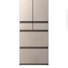 【決まりました】冷蔵庫の画像