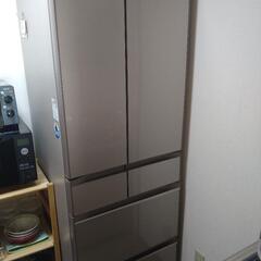 【決まりました】冷蔵庫の画像