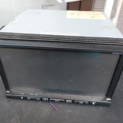 🆕★NAVIナビ中古実働品★日産純正 HDDナビ HP308-A...