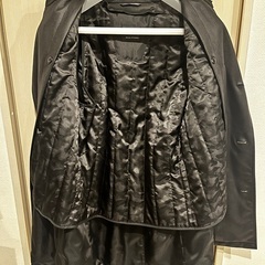 MODA RITORNOコート Lサイズの画像