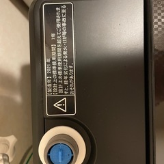 Hisense 洗濯機 5.5kgの画像