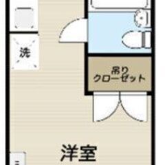 🧡💛敷金0・礼金0・仲介手数料0💛🧡武蔵関駅 徒歩3分❕😳✨賃料...