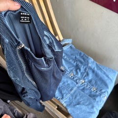フリーマーケット