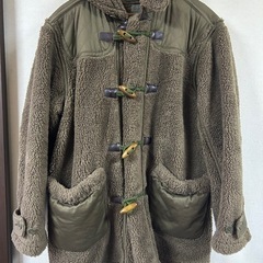 C.A.B CLOTHING パイナップルアーミーズの画像