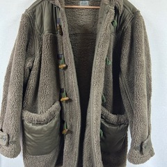 C.A.B CLOTHING パイナップルアーミーズの画像