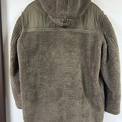 C.A.B CLOTHING パイナップルアーミーズの画像