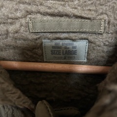 C.A.B CLOTHING パイナップルアーミーズの画像