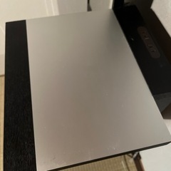 ドレッサー(鏡台)の画像