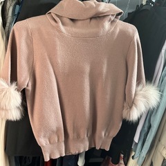 婦人服    swingl     カスタネなどの画像