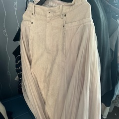 婦人服    swingl     カスタネなどの画像