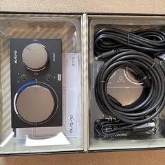 ASTRO Gaming MixAmp Proの画像