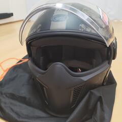 cyril バイクヘルメットの画像