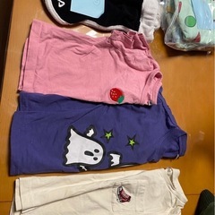 【お話し中】子供服80〜100サイズ多数‼︎ の画像