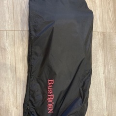 BABY BJORN / ベビービョルン　バウンサー(袋付き)の画像