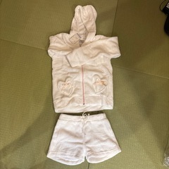 レディース　パジャマ・ルームウェア