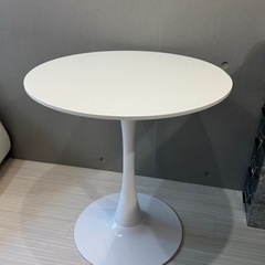 丸テーブル　ターンテーブル　りびんぐてーぶる