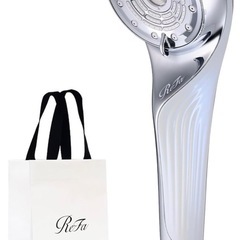 ◆新モデル◆リファ ファインバブルU/ReFa FINE BUB...