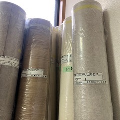 特大サイズ　クッションフロア　どれでも8000円　２本目半額　引越し 模様替え リフォーム 内装 DIY　改築  リノベーションの画像