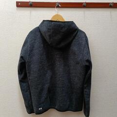 UNIQLO★フルジップパーカー★メンズの画像