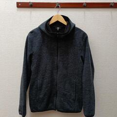UNIQLO★フルジップパーカー★メンズ