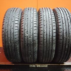 【走行短め】DUNLOP GRANDTREK PT3 175/8...