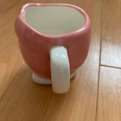 マイメロカップの画像