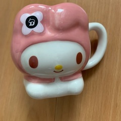 マイメロカップ