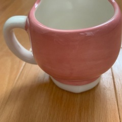 マイメロカップの画像