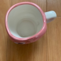 マイメロカップの画像