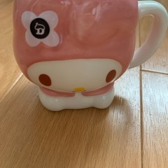 マイメロカップの画像