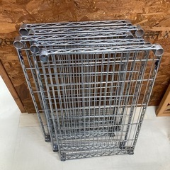 アルミラックの棚のみの画像