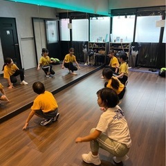 【🇧🇷子どもも楽しい🌱カポエイラ🇧🇷】楽しく体を動かしながら異文化を学ぶ！音楽に合わせて踊ったり、珍しい楽器を弾いてみよう♫の画像