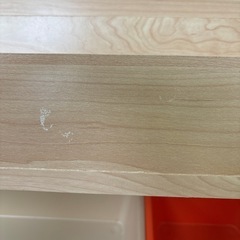 子ども部屋　おもちゃ収納　本棚の画像