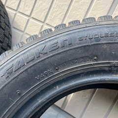 FALKEN ファルケン　スタッドレスタイヤの画像