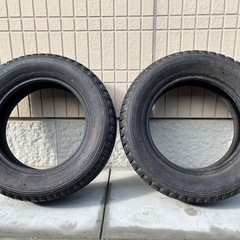FALKEN ファルケン　スタッドレスタイヤ
