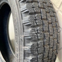 FALKEN ファルケン　スタッドレスタイヤの画像