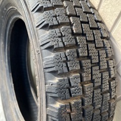 FALKEN ファルケン　スタッドレスタイヤの画像