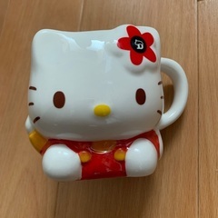 キティちゃんカップ